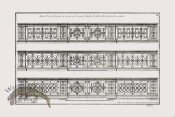 Elementary Architecture 101